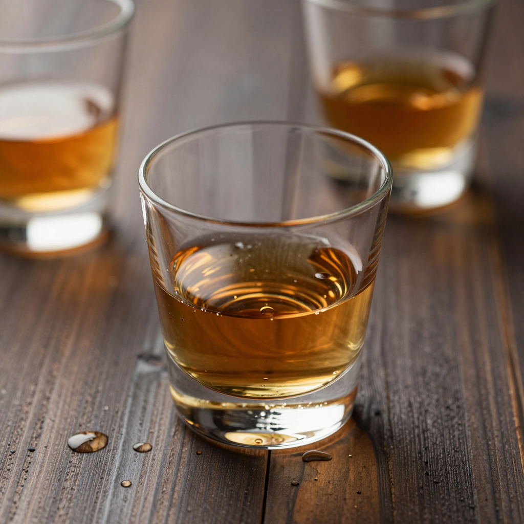 What Johnnie Walker Blue Label Tastes Like: The Notes in the Glass