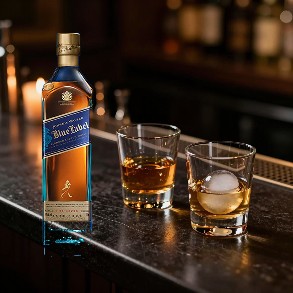 Is Johnnie Walker Blue Label Worth It? Our Verdict