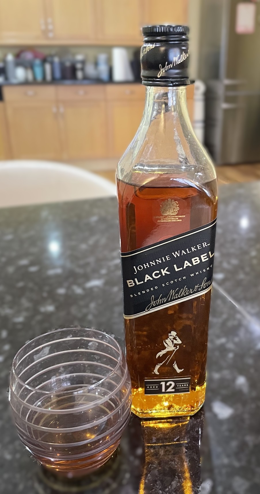 How Johnnie Walker Black Label Is Made: The Craft Behind the Blend