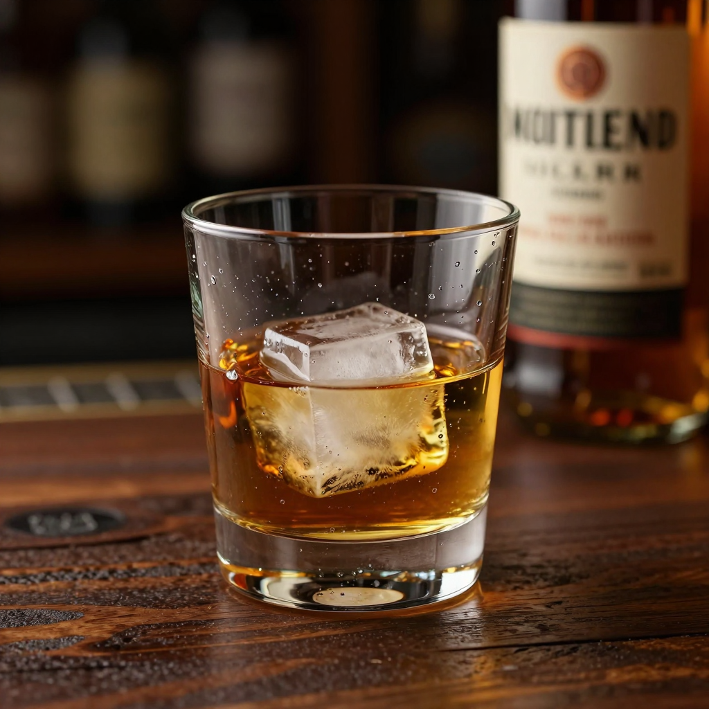 Whisky with Ice or Without? The Most Divisive Choice in Whisky